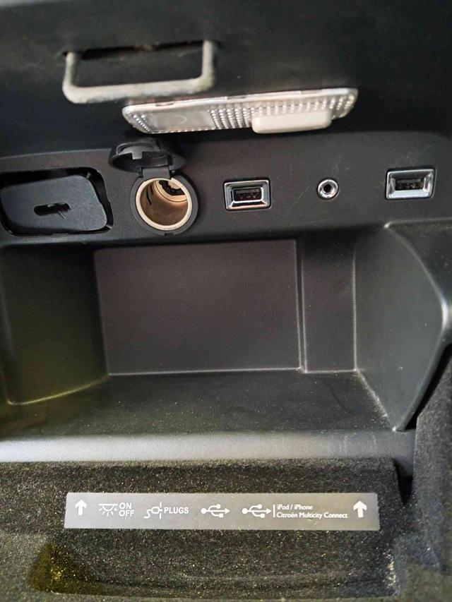 CITROEN Grand C4 Picasso 1.6 e-HDi 115 Exclusive 7 posti c/gancio traino