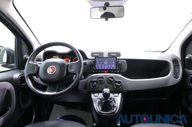FIAT Panda 1.2 EASYPOWER YOUNG NEOPATENTATI
