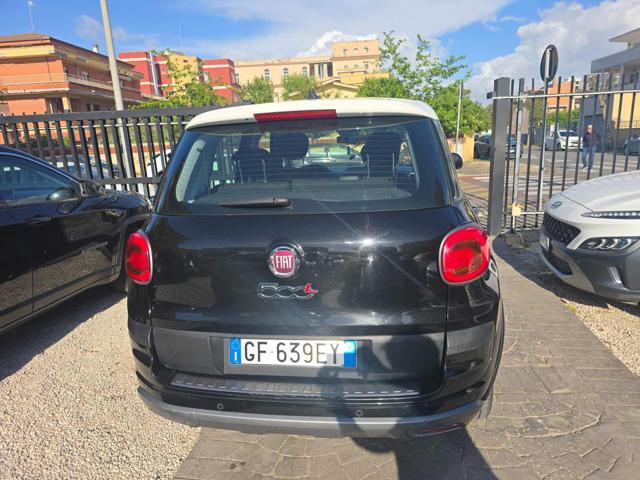 FIAT 500L 1.3 Multijet 95 CV Cross NO OBBLIGO DI FINANZ.