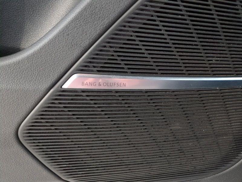 Audi Q8 45 TDI 170kW quattro tiptronic