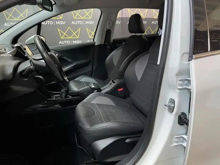 Peugeot 2008 1.2 PureTech 82 Active S