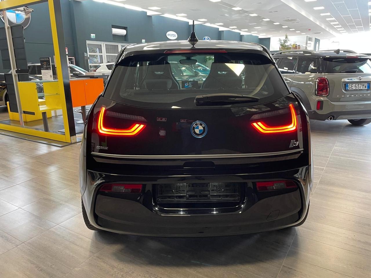 Bmw i3 94AH75KW 102CV