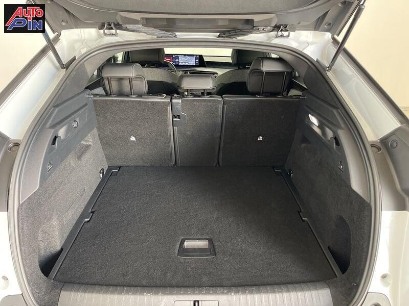Peugeot 3008 Hybrid 145 e-DCS6 Allure