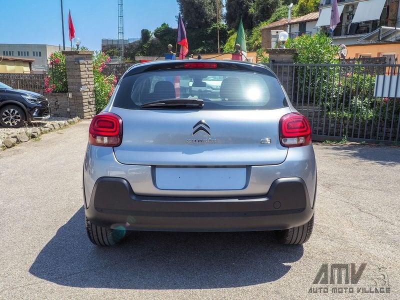 Citroën C3 BlueHDi 100 S&S Shine LED-APPLE-ANDROID