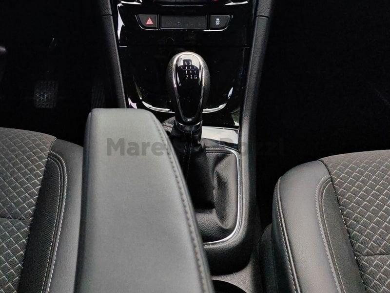 Opel Mokka Mokka X 1.6 CDTI Ecotec 4x2 Start&Stop Innovation