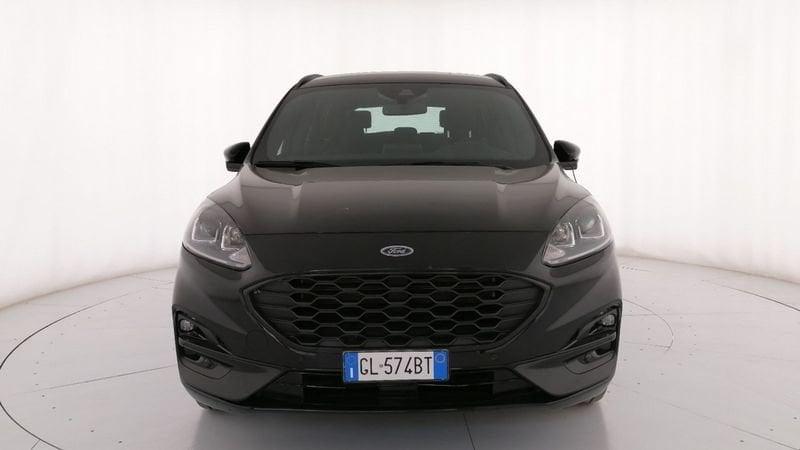 Ford Kuga 2.5 full hybrid ST-Line 2wd 190cv cvt