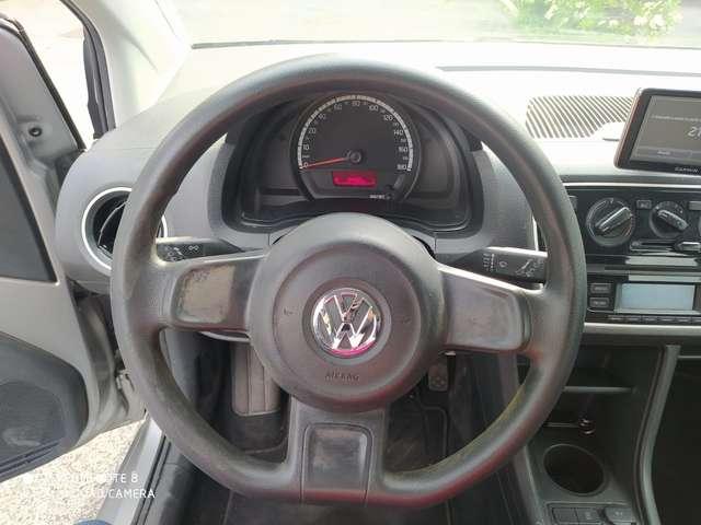 Volkswagen up! up! 5p 1.0 Take 60cv E6