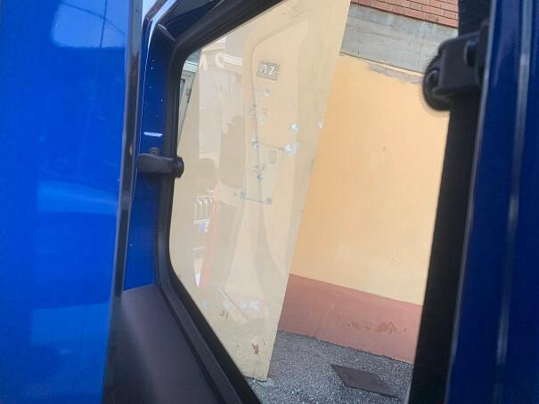 Fiat Doblo Doblò 1.6 MJT 16V 120CV Easy