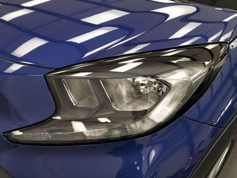 Toyota Aygo X 1.0B (72 CV) Trend S-CVT