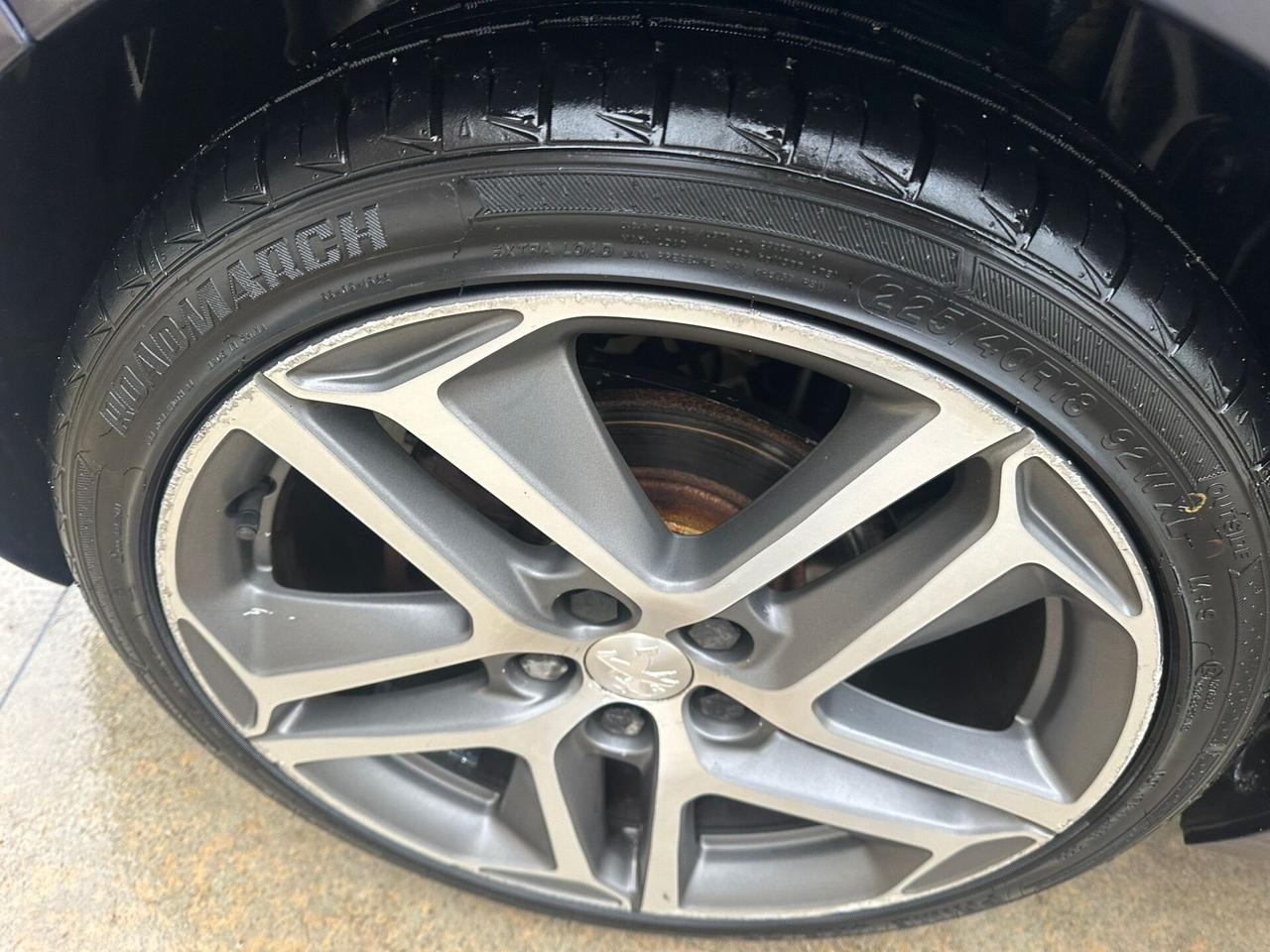 Peugeot 308 BlueHDi 150 S&S EAT6 GT Line