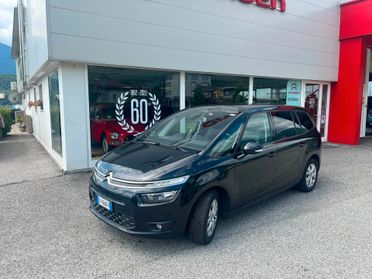 Citroen C4 Picasso 1.6 HDi 2014
