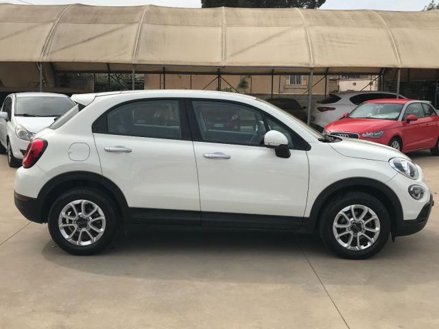 FIAT - 500X - 1.3 M.Jet 95 CV City Cross