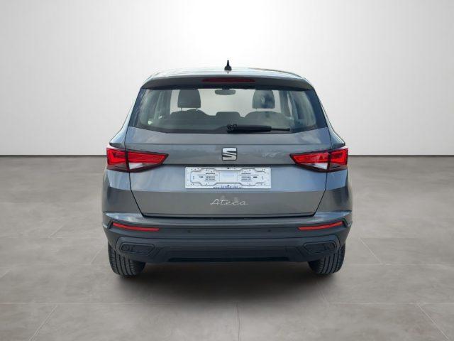 SEAT Ateca 1.0 TSI Reference