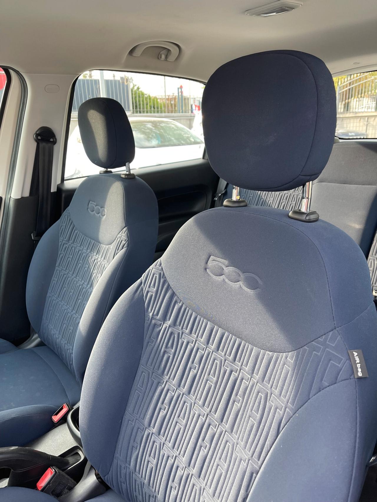 Fiat 500L 1.6 MJT 120CV