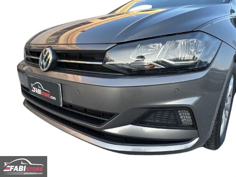 Volkswagen Polo 1.0 TSI 5p. Highline BlueMotion Technology