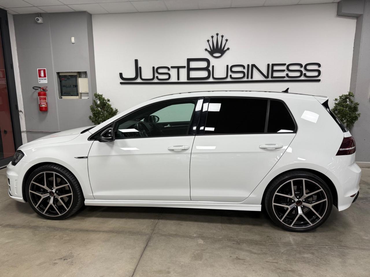 Volkswagen Golf R 2.0 DSG 5p.