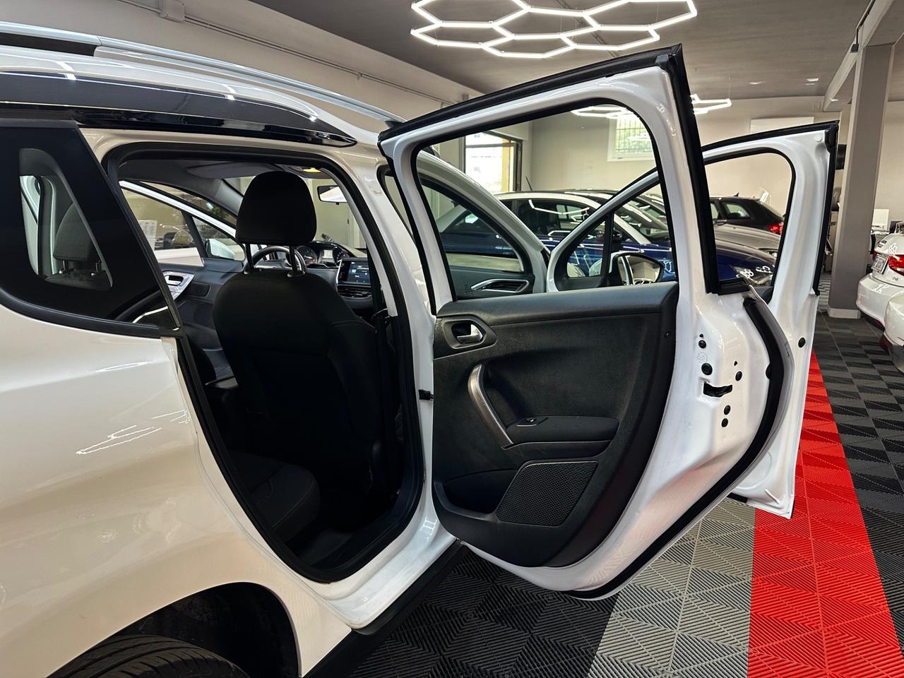 Peugeot 2008 1.6 e-HDi - FABIANOAUTO