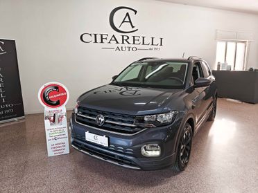 Volkswagen T-Cross 1.0 TSI Sport