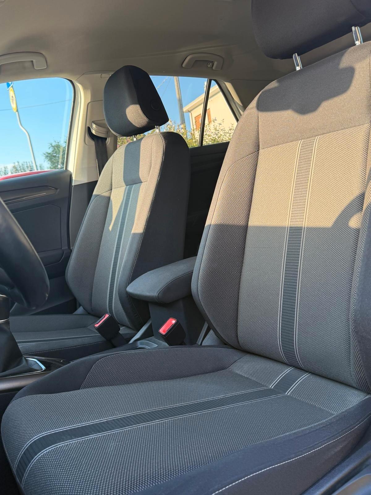 Volkswagen T-Roc 1.0 TSI Style