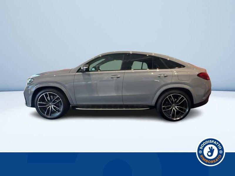 Mercedes-Benz GLE Coupé G350de 4Matic EQ-Power Coupé AMG Line Premium Plus