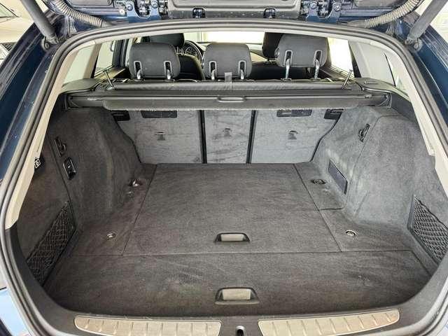 BMW 318 318 d touring
