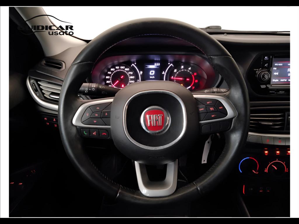 FIAT Tipo 5 porte II 2016 - Tipo 5p 1.3 mjt Business s&s 95cv