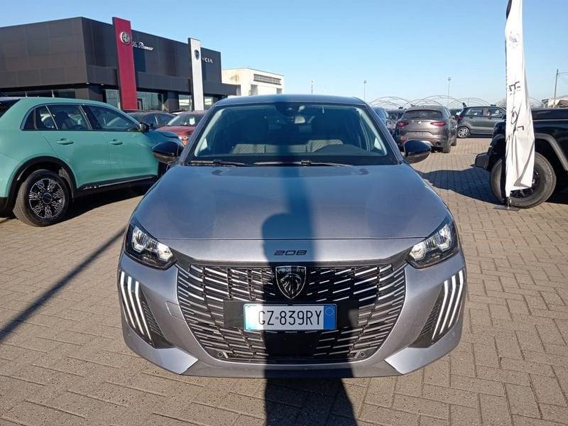 Peugeot 208 Allure PureTech 100 S/S