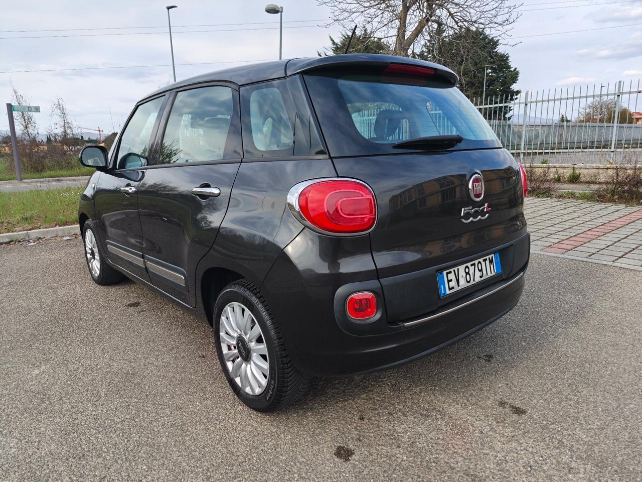 Fiat 500L 1.3 Multijet 85 CV Pop Star