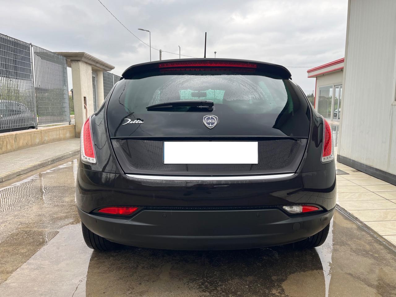 Lancia Delta 1.4 T-Jet 120 CV Gold Ecochic GPL