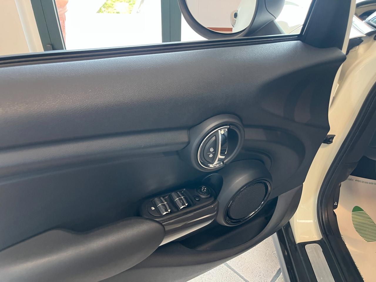 Mini 1.2 One 5 porte Unico proprietario