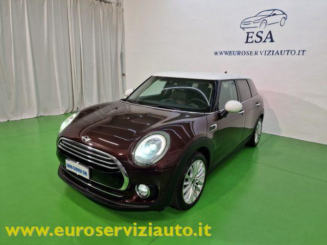 MINI Clubman 1.5 Cooper