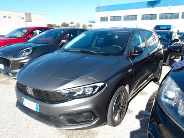 Fiat Tipo 1.6 Mjt S&S SW City Sport