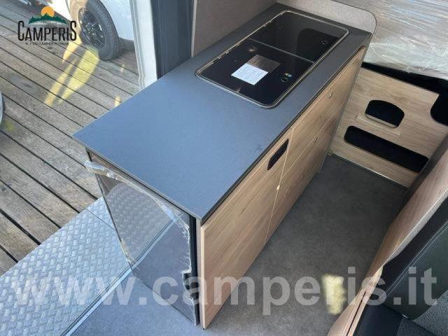 DETHLEFFS DETHLEFFS GLOBETRAIL 600 DS ACTIVE FIAT