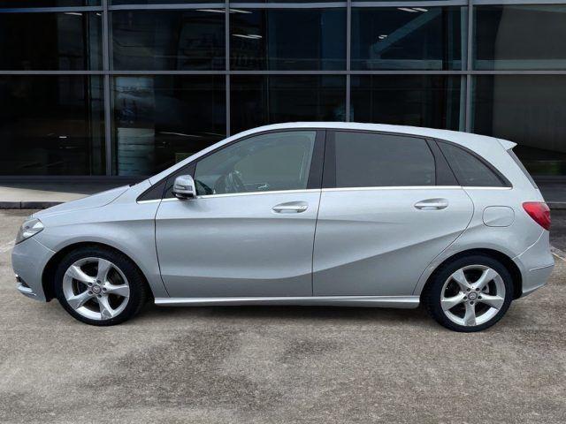 MERCEDES-BENZ B 180 1.8 DIESEL 109 CV CDI SPORT