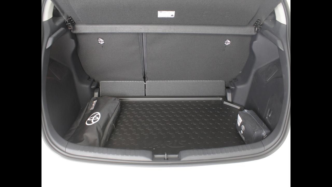 TOYOTA Yaris IV 2020 - Yaris 1.5h Active