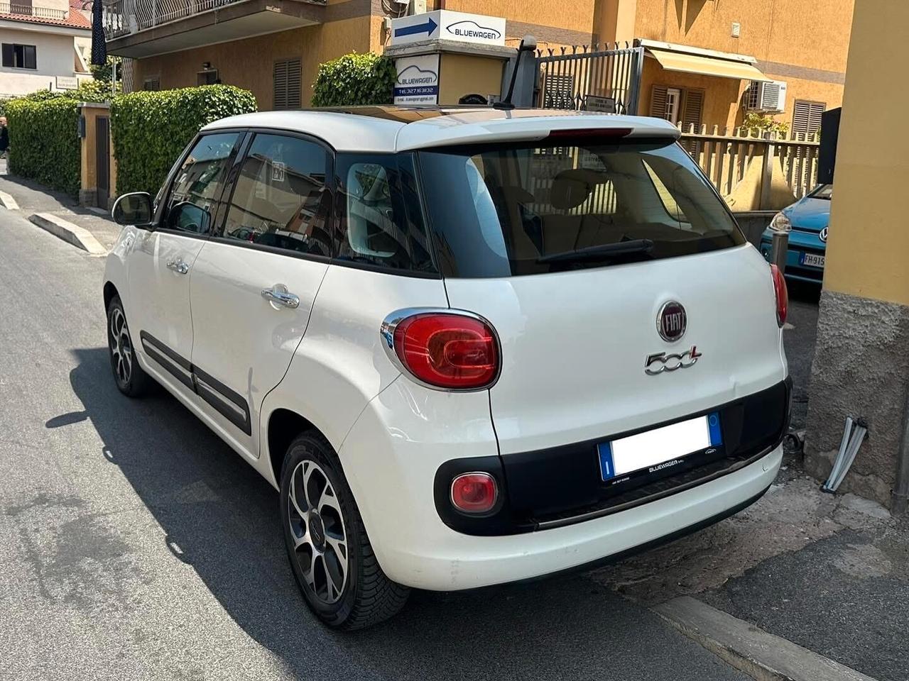 Fiat 500L 1.3 Multijet 95 CV Navigazione Tetto Panoramico FINANZIABILE