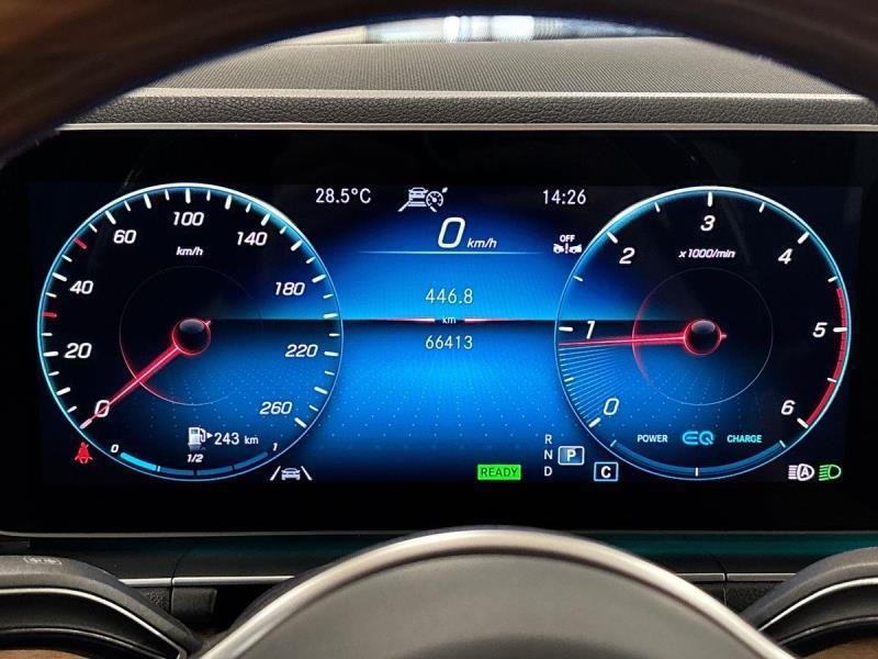 Mercedes GLE 300 300 d Mild hybrid Premium Plus 4Matic 9G-Tronic Plus