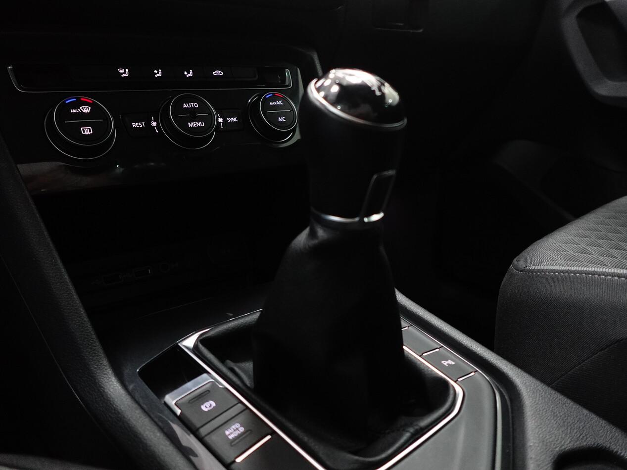 Volkswagen Tiguan 2.0 TDI 150 CV BUSINESS