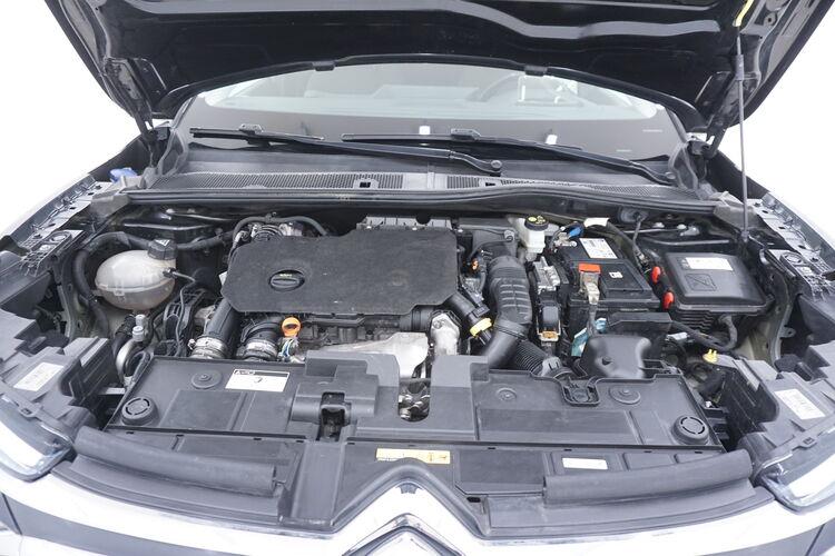 Citroen C4 Shine EAT8 BR123728 1.5 Diesel 131CV