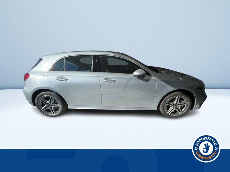 Mercedes-Benz Classe A 250e EQ-Power Automatic AMG Line Advanced Plus Digital Edition