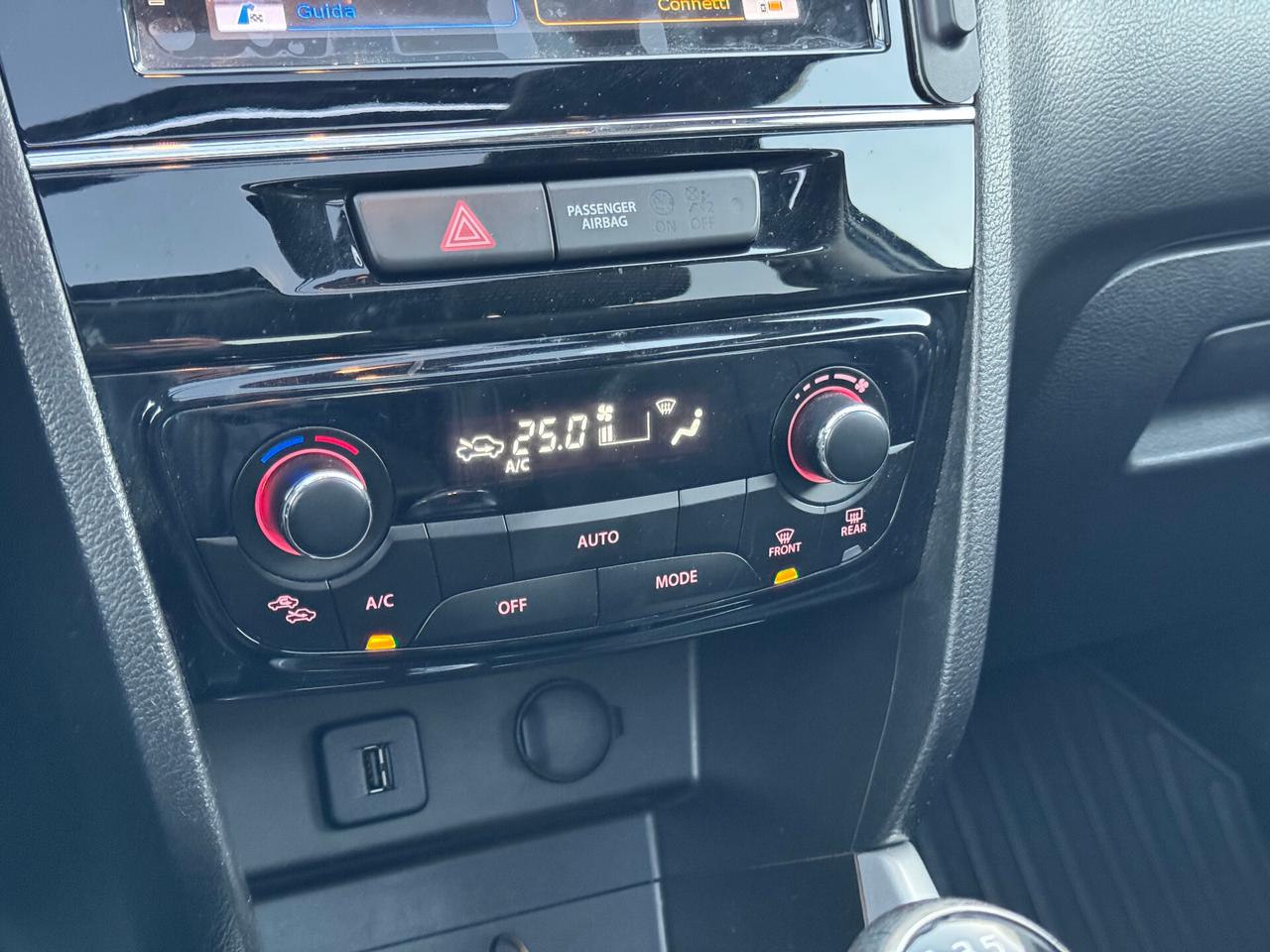 Suzuki Vitara 1.6 DDiS 4WD AllGrip V-Top