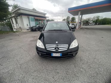 Mercedes-benz A 150 160 Elegance