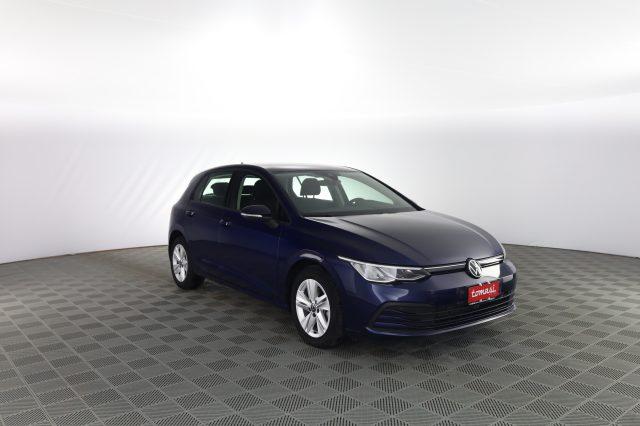 VOLKSWAGEN Golf Golf 1.0 TSI EVO Life