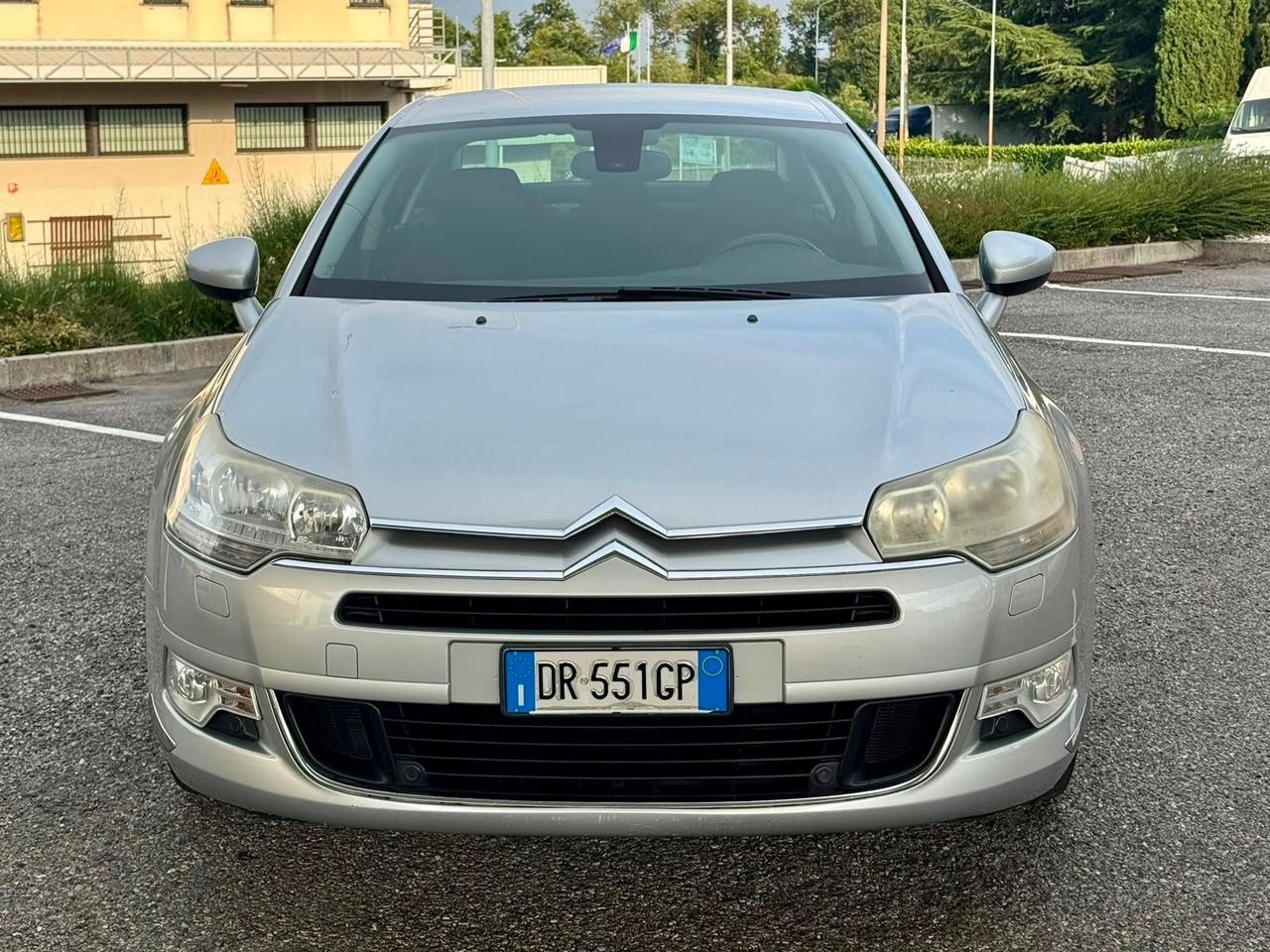 Citroen C5 1.8 16V 127 Dynamique neopatentato