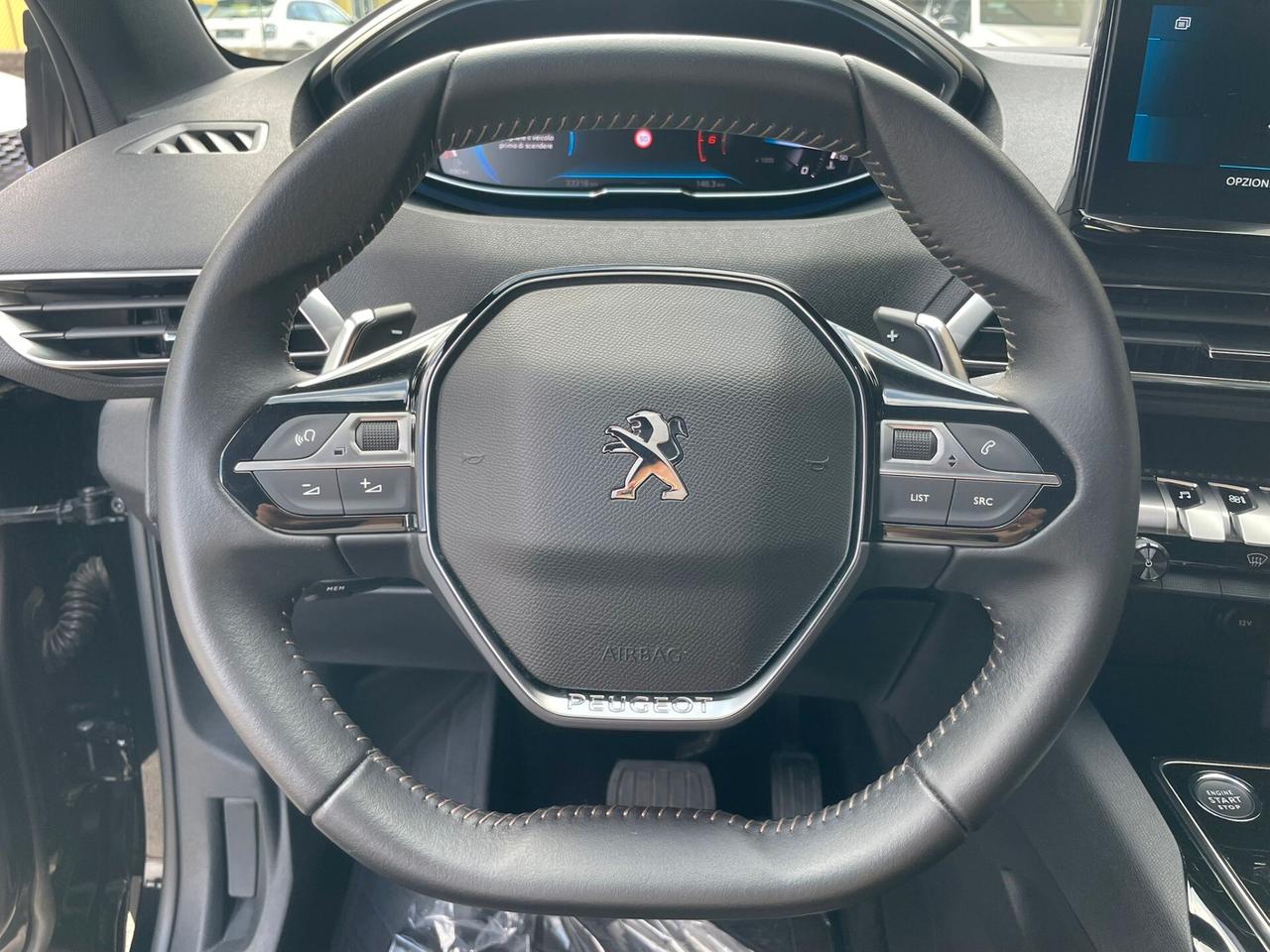 Peugeot 5008 BlueHDi 130 S&S EAT8 Allure Pack