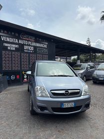Opel Meriva 1.4 16V Club