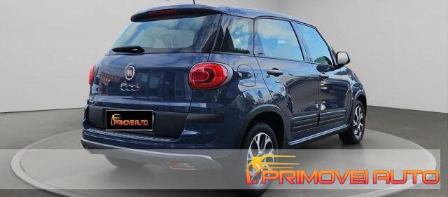 FIAT 500L 1.4 120 CV GPL