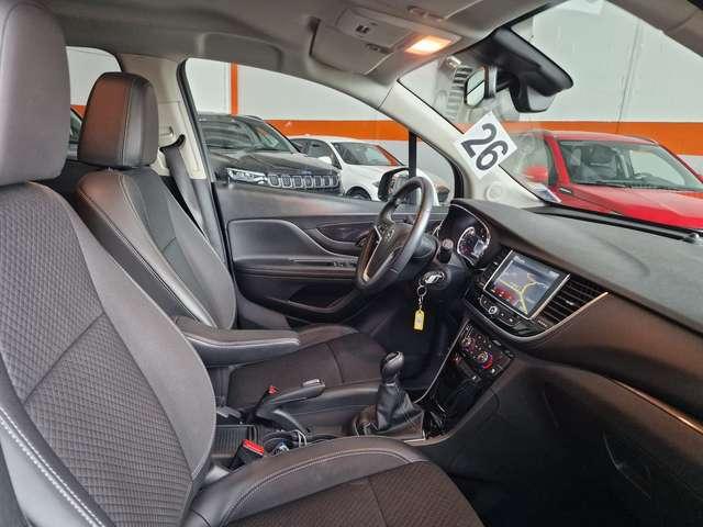 Opel Mokka X Mokka X 1.4 t Business Gpl-tech 4x2 140cv