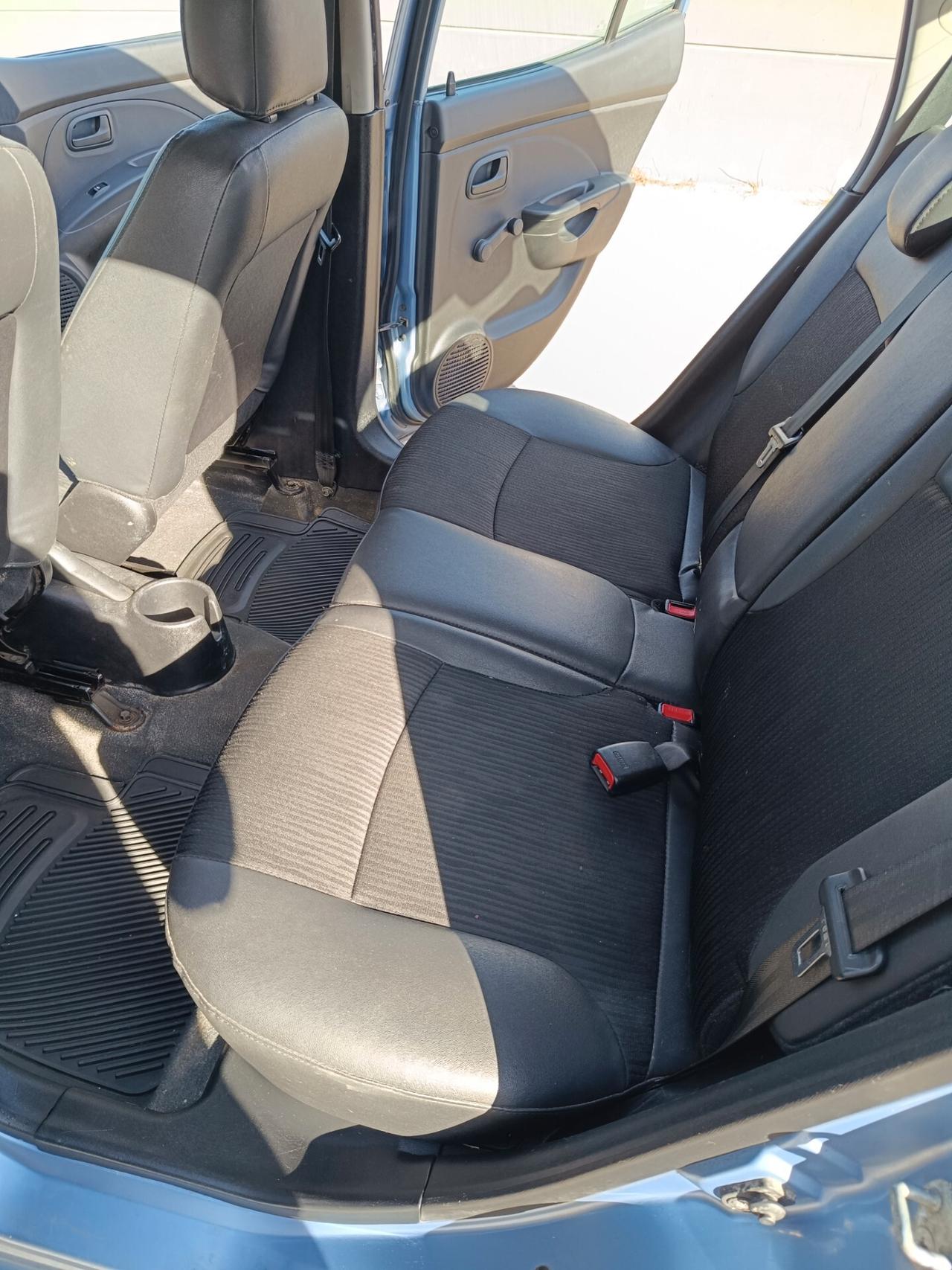 Kia Picanto 1.0 12V Life Bi-Fuel GPL