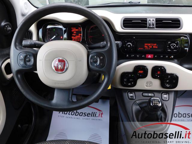 FIAT Panda 4x4 0.9 TWIN AIR TURBO S&S, TRAZIONE INTEGRALE 4X4